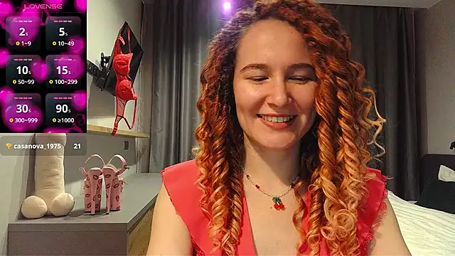 AgnesGraham online show from 12/04/24, 09:02