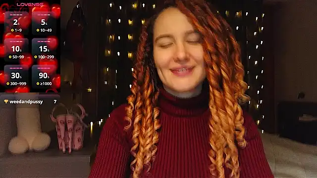 AgnesGraham online show from 12/23/24, 10:44