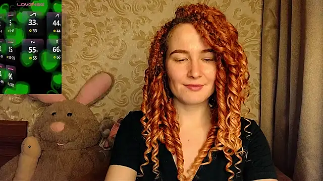 AgnesGraham online show from 12/28/24, 09:51