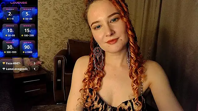 AgnesGraham online show from 01/02/25, 11:49