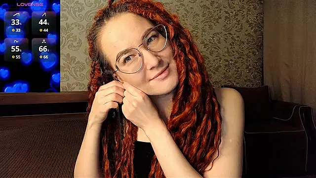 AgnesGraham online show from 03/22/25, 10:48