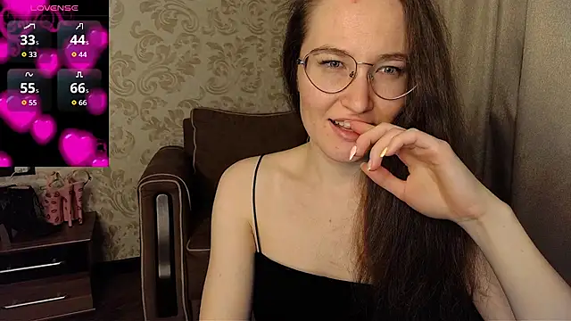 AgnesGraham online show from 09/09/25, 10:42