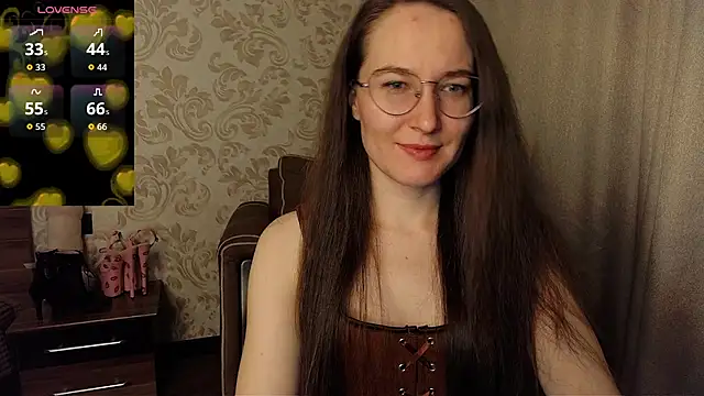 AgnesGraham online show from 09/11/25, 09:37