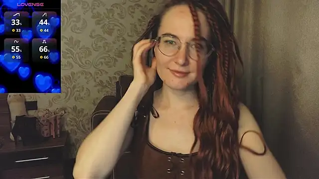 AgnesGraham online show from 09/20/25, 09:38