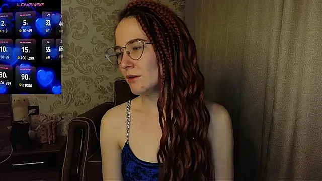 AgnesGraham online show from 10/27/25, 11:09