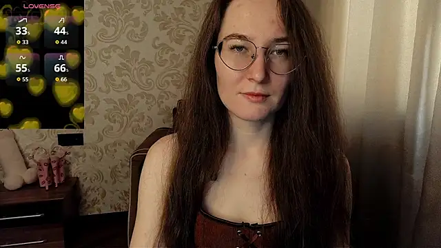 AgnesGraham online show from 11/26/25, 01:01