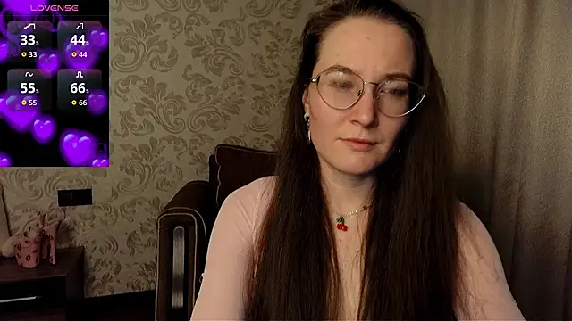 AgnesGraham online show from 12/03/25, 10:30