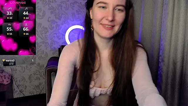 AgnesGraham online show from 02/03/26, 09:20