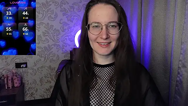 AgnesGraham online show from 02/09/26, 09:41