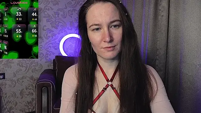 AgnesGraham online show from 02/20/26, 07:58