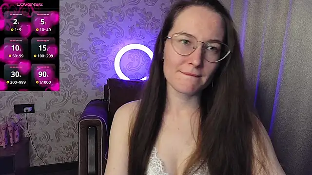 AgnesGraham online show from 02/27/26, 06:30