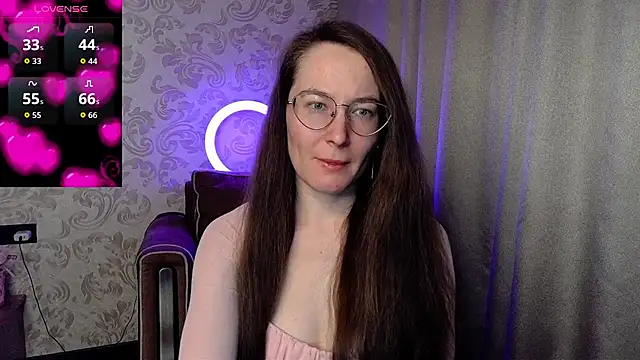 AgnesGraham online show from 03/02/26, 10:16