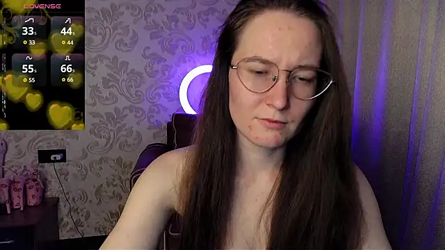 AgnesGraham online show from 03/20/26, 09:41