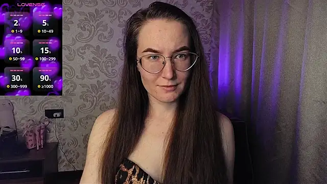 AgnesGraham online show from 03/23/26, 09:19