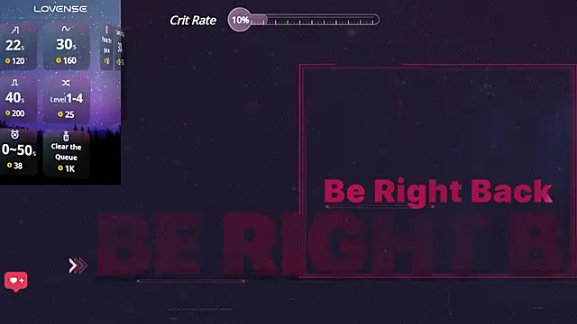 Apolo S online show from 12/25/24, 06:20