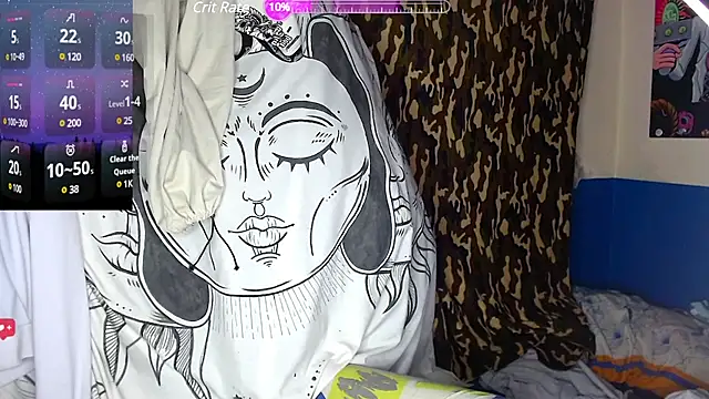 Apolo S online show from 12/26/24, 03:06