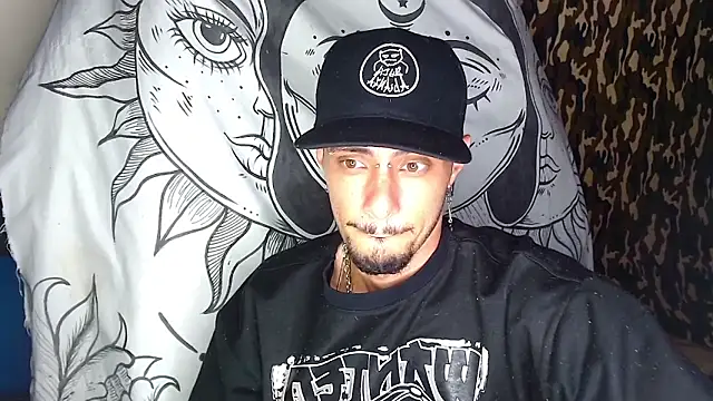 Apolo S online show from 01/05/25, 04:04