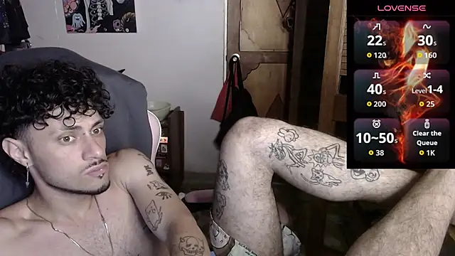 Snapshot of Apolo_S chatting on 05/11/26, 02:50 Apolo S online show from 05/11/26, 02:50