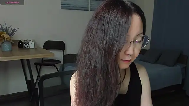 AvroraSakura online show from 01/10/25, 04:41