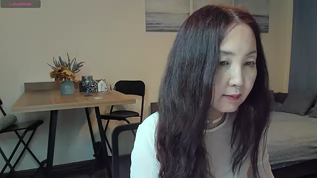 AvroraSakura online show from 01/15/25, 12:15