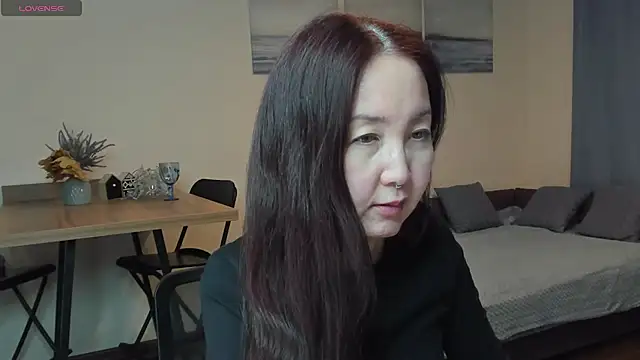 AvroraSakura online show from 01/21/25, 03:10