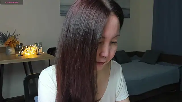 AvroraSakura online show from 02/02/25, 08:08