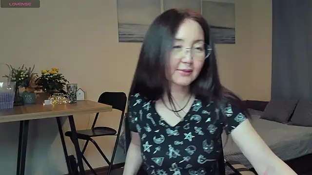 AvroraSakura online show from 02/22/25, 03:14