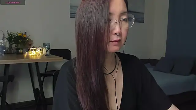 AvroraSakura online show from 03/03/25, 04:35