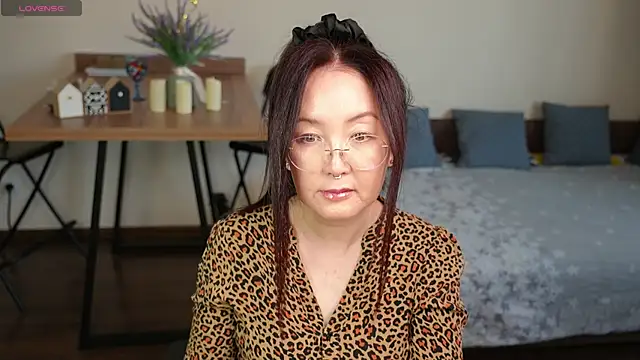 AvroraSakura online show from 04/02/26, 11:52