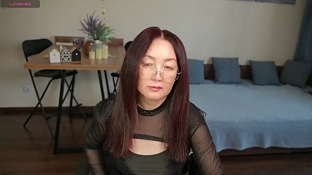 AvroraSakura online show from 04/11/26, 11:25