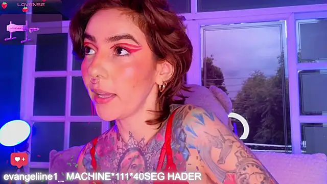 Snapshot of Evangelyne_1 chatting on 03/04/25, 03:48 Evangelyne 1 online show from 03/04/25, 03:48