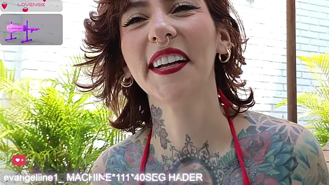 Snapshot of Evangelyne_1 chatting on 03/09/25, 03:38 Evangelyne 1 online show from 03/09/25, 03:38