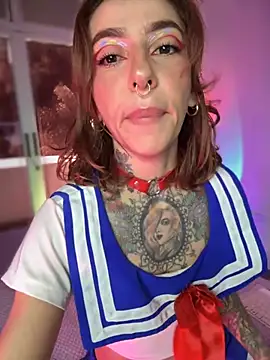 Snapshot of Evangelyne_1 chatting on 10/04/25, 03:43 Evangelyne 1 online show from 10/04/25, 03:43