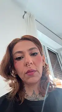 Snapshot of Evangelyne_1 chatting on 11/10/25, 12:48 Evangelyne 1 online show from 11/10/25, 12:48