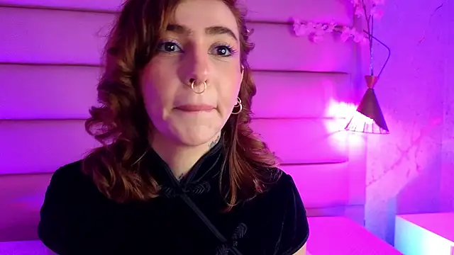 Evangelyne 1 online show from 01/07/26, 03:47