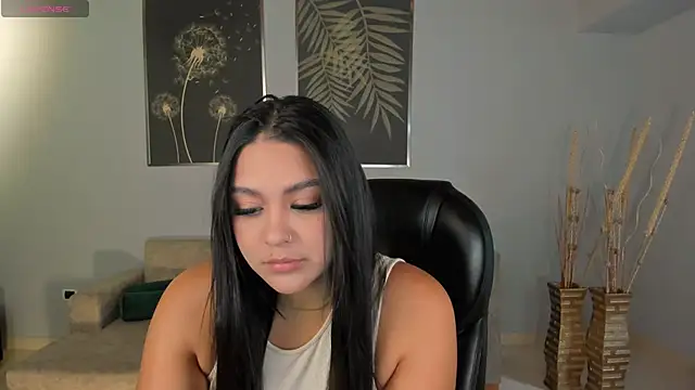 Snapshot of ToriCrossX chatting on 01/22/25, 12:38 ToriCrossX online show from 01/22/25, 12:38