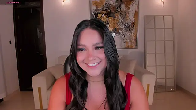 Snapshot of ToriCrossX chatting on 01/26/25, 11:29 ToriCrossX online show from 01/26/25, 11:29