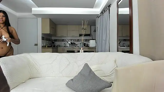 Snapshot of EbonnyDuoSexHard chatting on 09/28/25, 12:49 EbonnyDuoSexHard online show from 09/28/25, 12:49