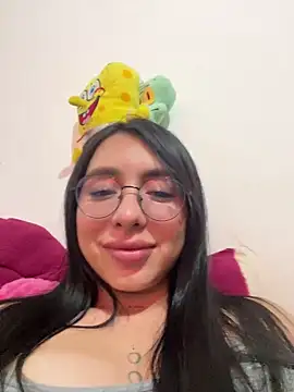 isabella jade online show from 01/28/25, 03:47