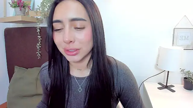 isabella jade online show from 03/12/25, 07:17