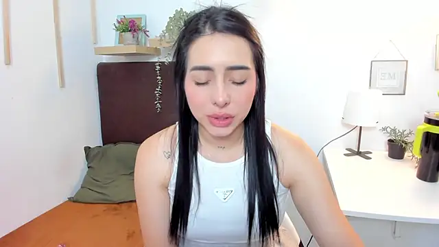 isabella jade online show from 03/13/25, 09:26