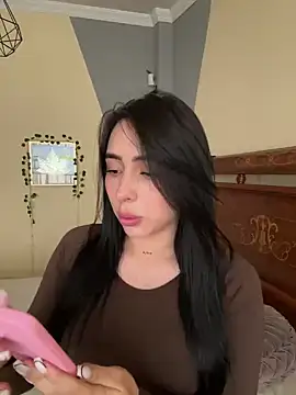 isabella jade online show from 09/30/25, 02:33