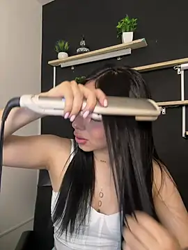 isabella jade online show from 01/16/26, 10:25