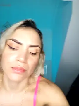 ASHLEY BLAIR online show from 12/22/24, 03:55