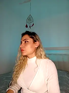 ASHLEY BLAIR online show from 12/31/24, 12:43