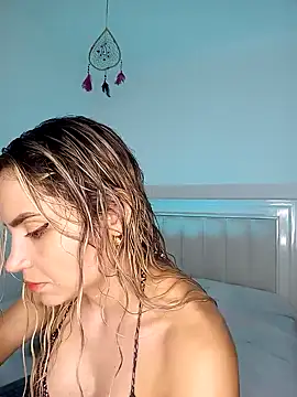 ASHLEY BLAIR online show from 01/02/25, 08:57