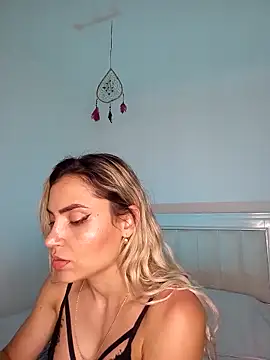 ASHLEY BLAIR online show from 01/16/25, 12:55