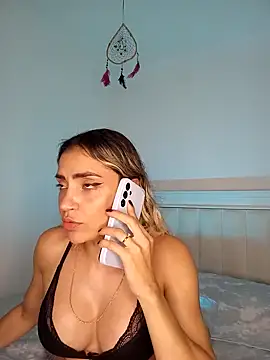 ASHLEY BLAIR online show from 02/12/25, 11:51