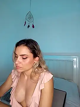 ASHLEY BLAIR online show from 03/08/25, 11:28