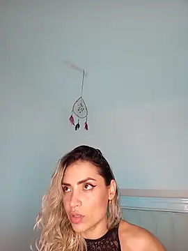 ASHLEY BLAIR online show from 03/09/25, 03:49